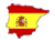 FANTASÍAS DEL EDÉN - Espanol