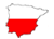 FANTASÍAS DEL EDÉN - Polski
